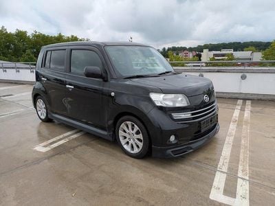 Daihatsu Materia