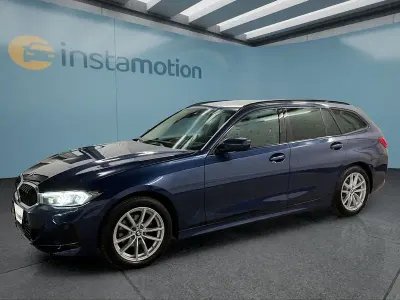 Brugt BMW 318