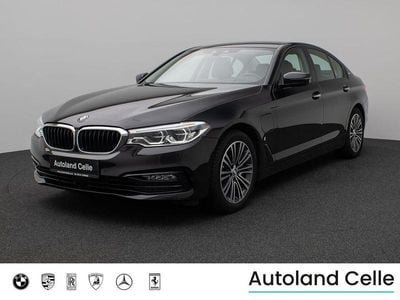 BMW 530e