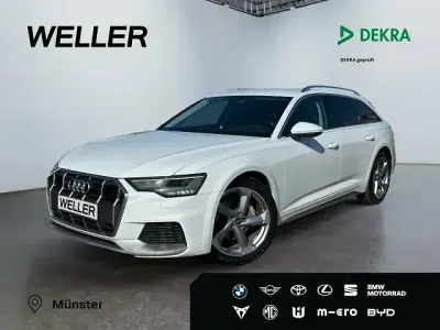Gebraucht Audi A6 Allroad