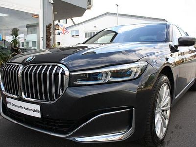 BMW 750L