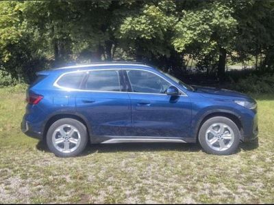 Usata BMW X1 xLine 170 CV (125 kW) 2024 SUV