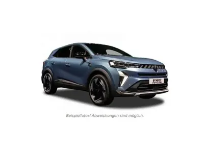 Nouvelle Renault Symbioz Iconic 158 ch (116 kW) 2025 Wählbar  ggf gegen aufpreis SUV