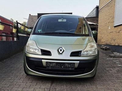 Renault Modus
