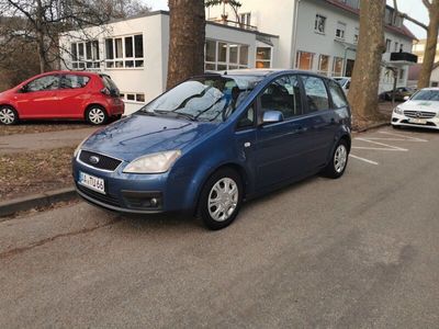 gebraucht Ford C-MAX 1.6 Ambiente