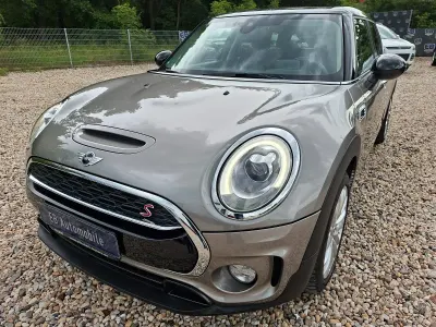 Gebraucht Mini Cooper S Clubman
