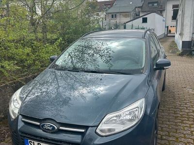 gebraucht Ford Focus MwSt. ausweisbar