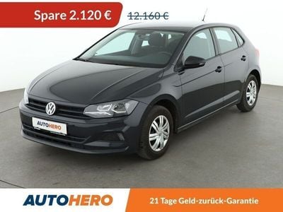 VW Polo