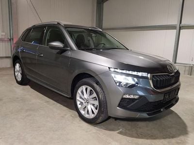 Neu Skoda Kamiq Premium Edition 150 PS (110 kW) 2025 SUV