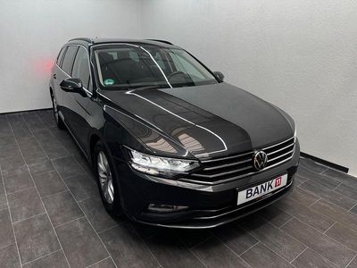 Gebraucht VW Passat Business 150 PS (110 kW) 2020 Grau Kombi