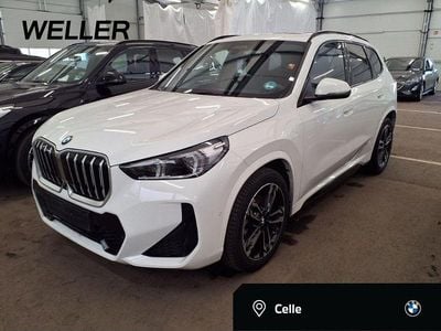 Usata BMW X1 M Sport 211 CV (155 kW) 2025 Bianco SUV