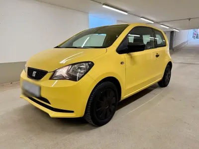 Gebraucht Seat Mii