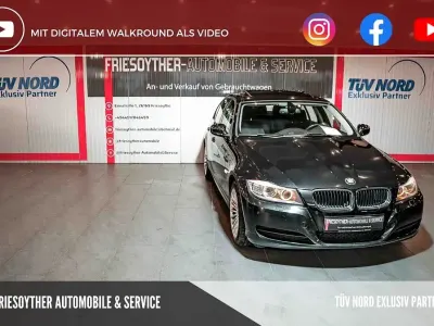 Gebraucht BMW 316