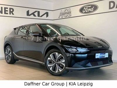 gebraucht Kia EV6 774 kWh Garantie LED AWD Kamera SHZ+LHZ LFA