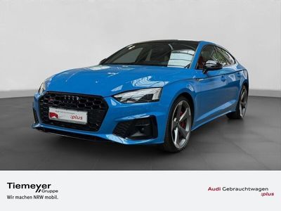 Audi S5 Sportback