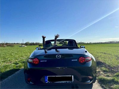Mazda MX5