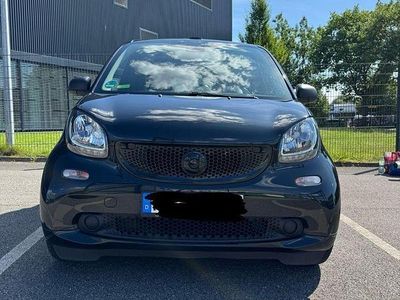 Smart ForTwo Coupé