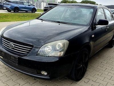 Kia Magentis