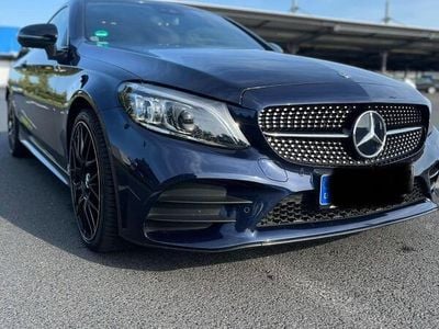Mercedes 300