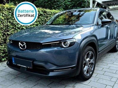 gebraucht Mazda MX30 Premium 360° Kameras BOSE Soundsystem