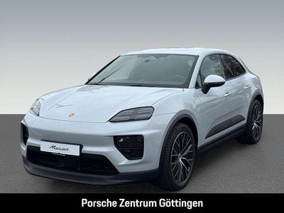 Neu Porsche Macan 300 kW (408 PS) 2026 Grau SUV