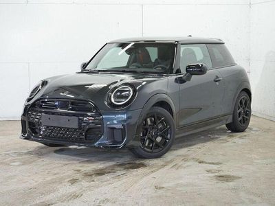 Gebraucht Mini John Cooper Works 204 PS (150 kW) 2024 Grau Kleinwagen
