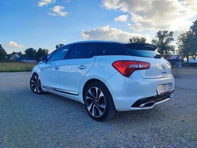 Citroën DS5