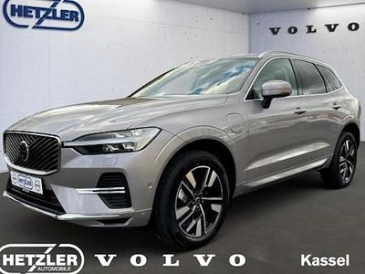 Neu Volvo XC60 Plus 350 PS (257 kW) 2025 Silber SUV
