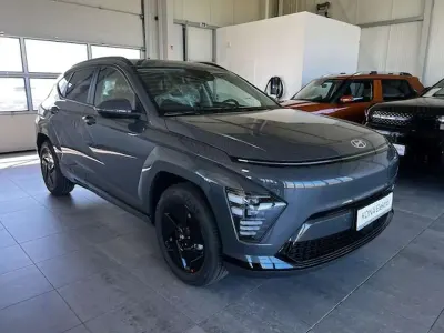Neu Hyundai Kona Trend 150 kW (204 PS) 2026 Grau SUV