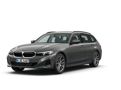Gebraucht BMW 318 156 PS (114 kW) 2025 Grau Kombi