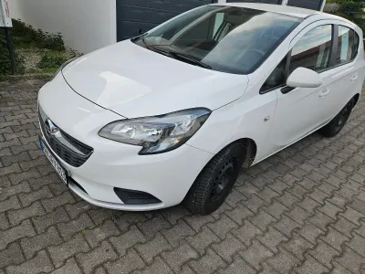 Używany Opel Corsa