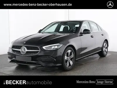 Gebraucht Mercedes C180