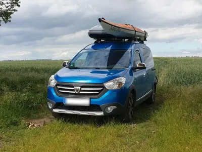Gebraucht Dacia Dokker