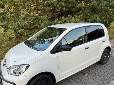VW up!