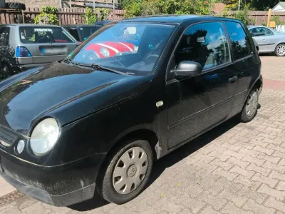 Gebraucht VW Lupo