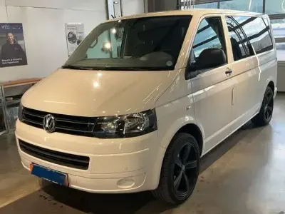Gebraucht VW Multivan