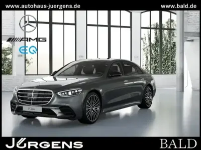 Gebraucht Mercedes S500