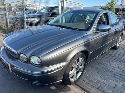 Jaguar X-type