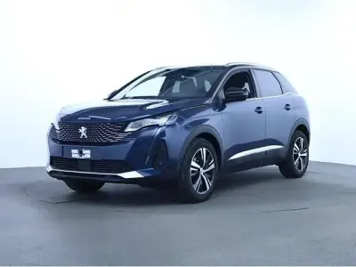 Gebraucht Peugeot 3008