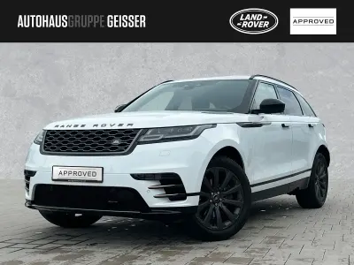 Occasion Land Rover Range Rover Velar SE Dynamic 204 ch (150 kW) 2023 Blanc SUV