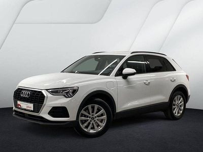 Weiß Gebraucht 2021 Audi Q3 Sport SUV | 25.930 € (Guter Preis)