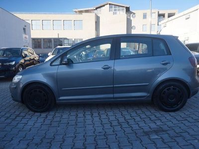 VW Golf Plus