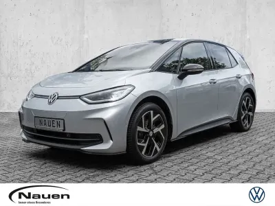 Neu VW ID.3 Pro 150 kW (204 PS) 2026 Silber Kleinwagen