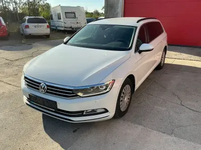 Gebraucht VW Passat