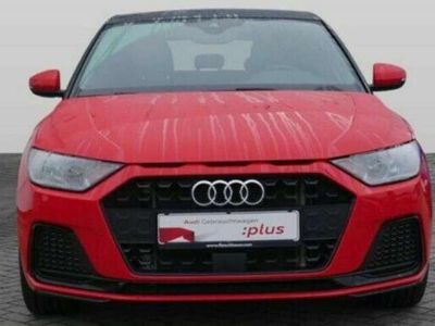 gebraucht Audi A1 Sportback 25 TFSI Advance