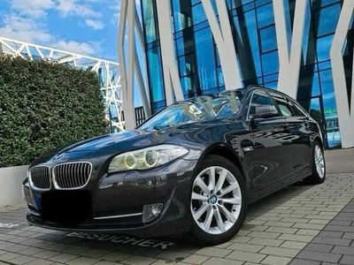 BMW 525