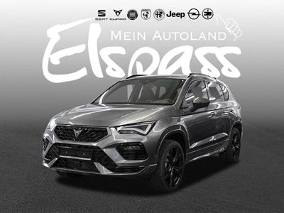 Grau Gebraucht 2023 Cupra Ateca SUV | 33.789 € (Guter Preis)