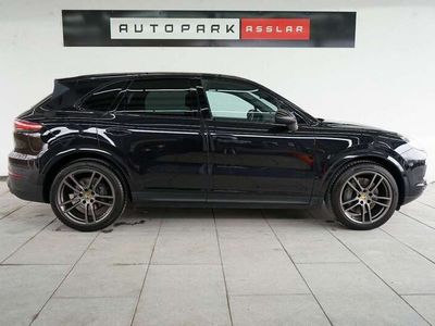 gebraucht Porsche Cayenne S*BURMESTER*MATRIX*AHK*14W*LUFT*SOFTCLOS