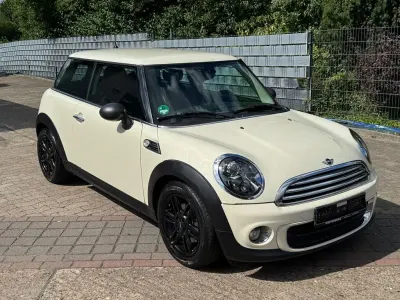 Gebraucht Mini One D
