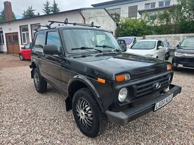 Lada Taiga